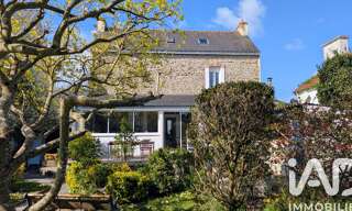 Maison 8 Pièces 167 m² à vendre à Vannes (56000)