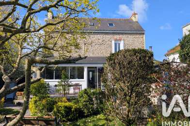 Maison 8 pièces 630000 €