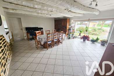 Maison 12 pièces 250000 €