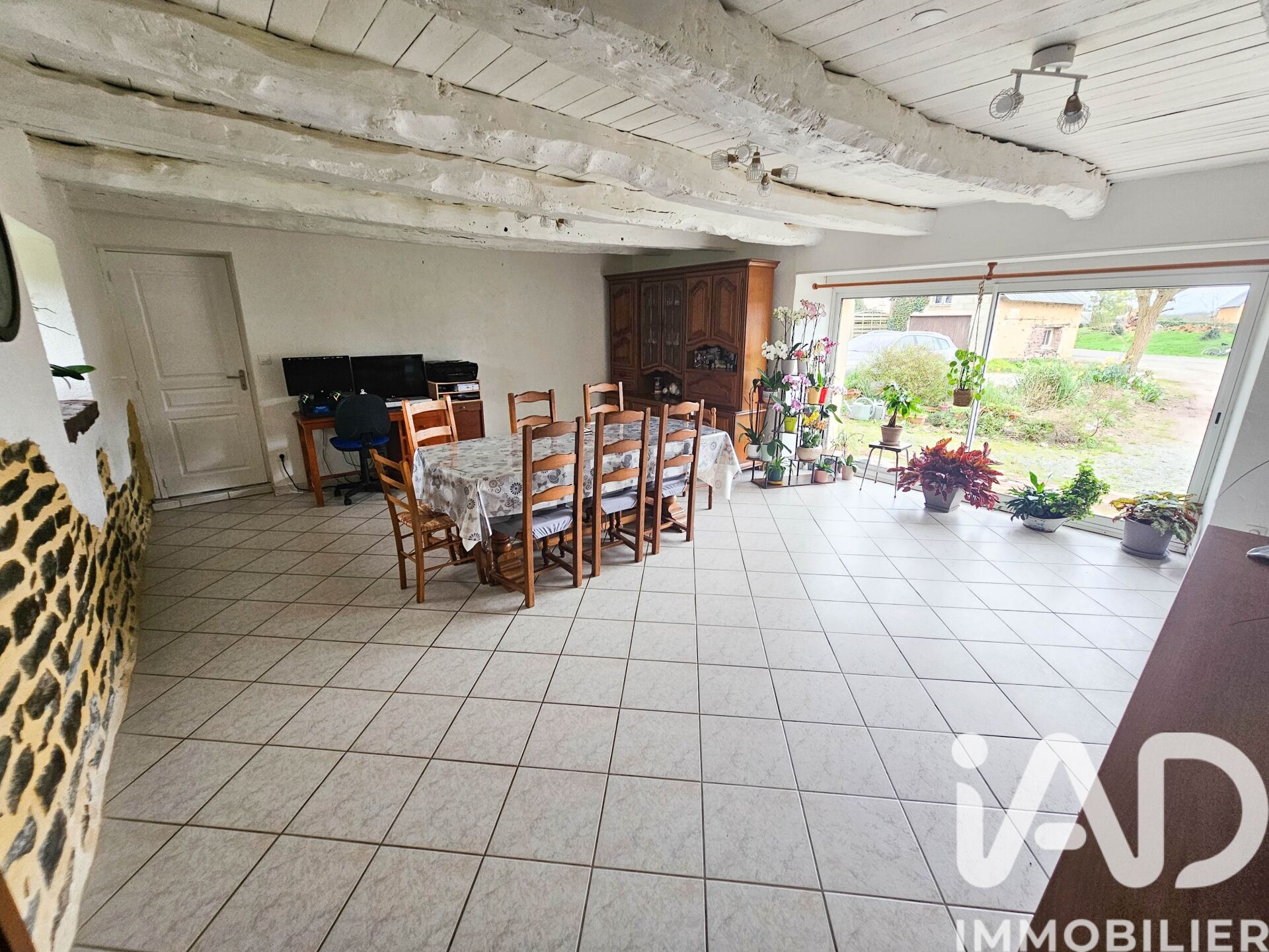 Maison à vendre, 12 pièces, 269 m², Mauron