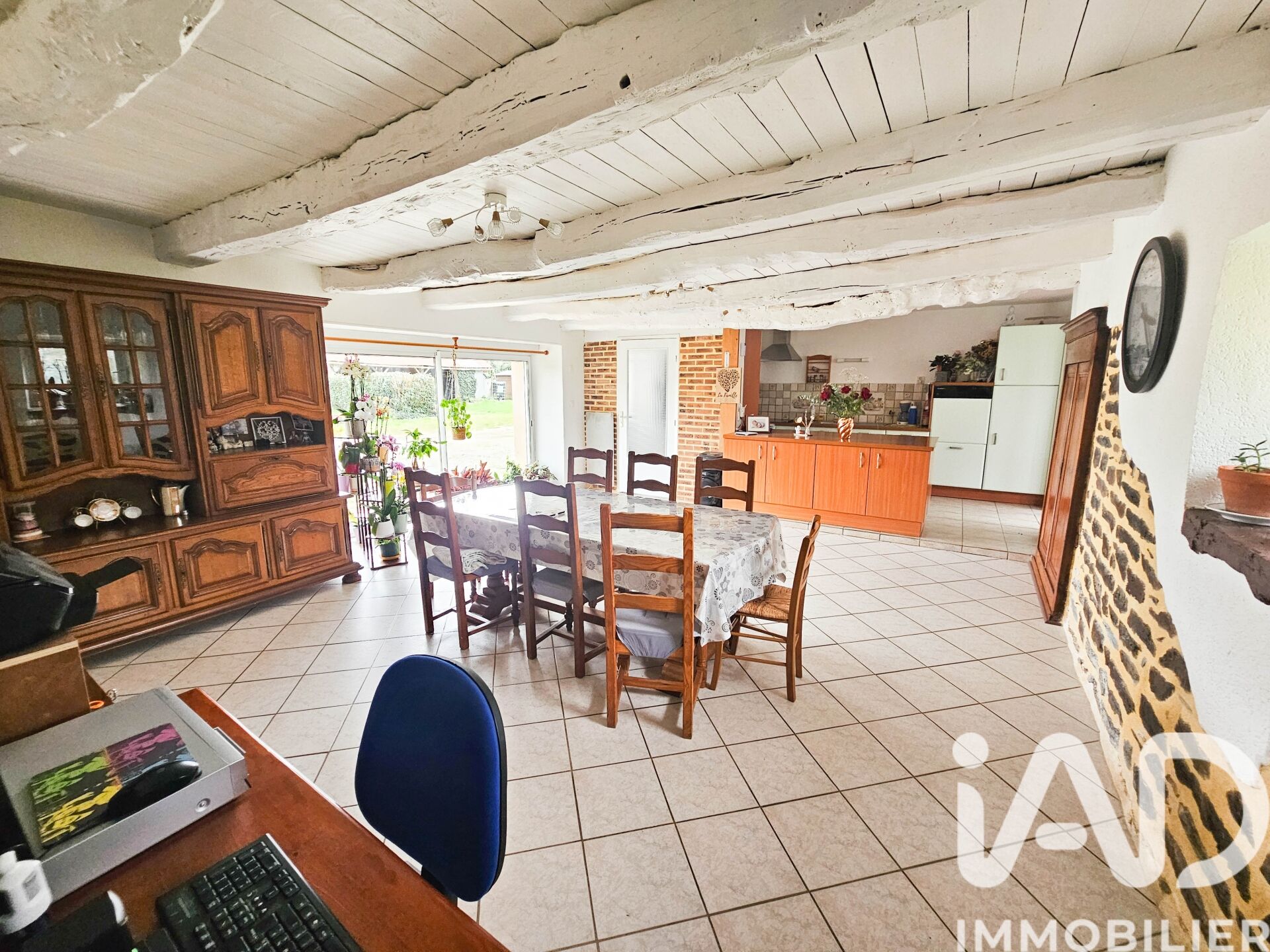 Vente Maison/villa 12 pièces - Photo 4