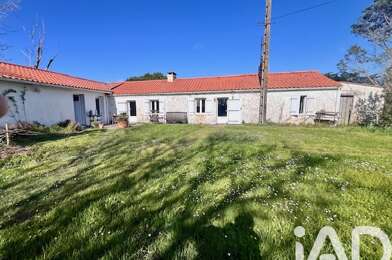 Maison 4 pièces 275000 €