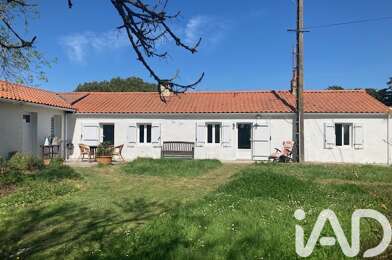 Maison 4 pièces 275000 €