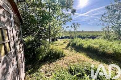 Maison 4 pièces 275000 €