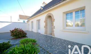 Maison 4 Pièces 89 m² à vendre à Hennebont (56700)