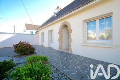 Maison 4 pièces 296000 €