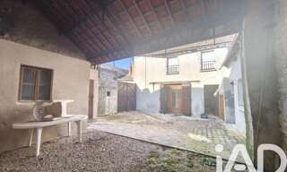 Maison 5 Pièces 112 m² à vendre à Boynes (45300)