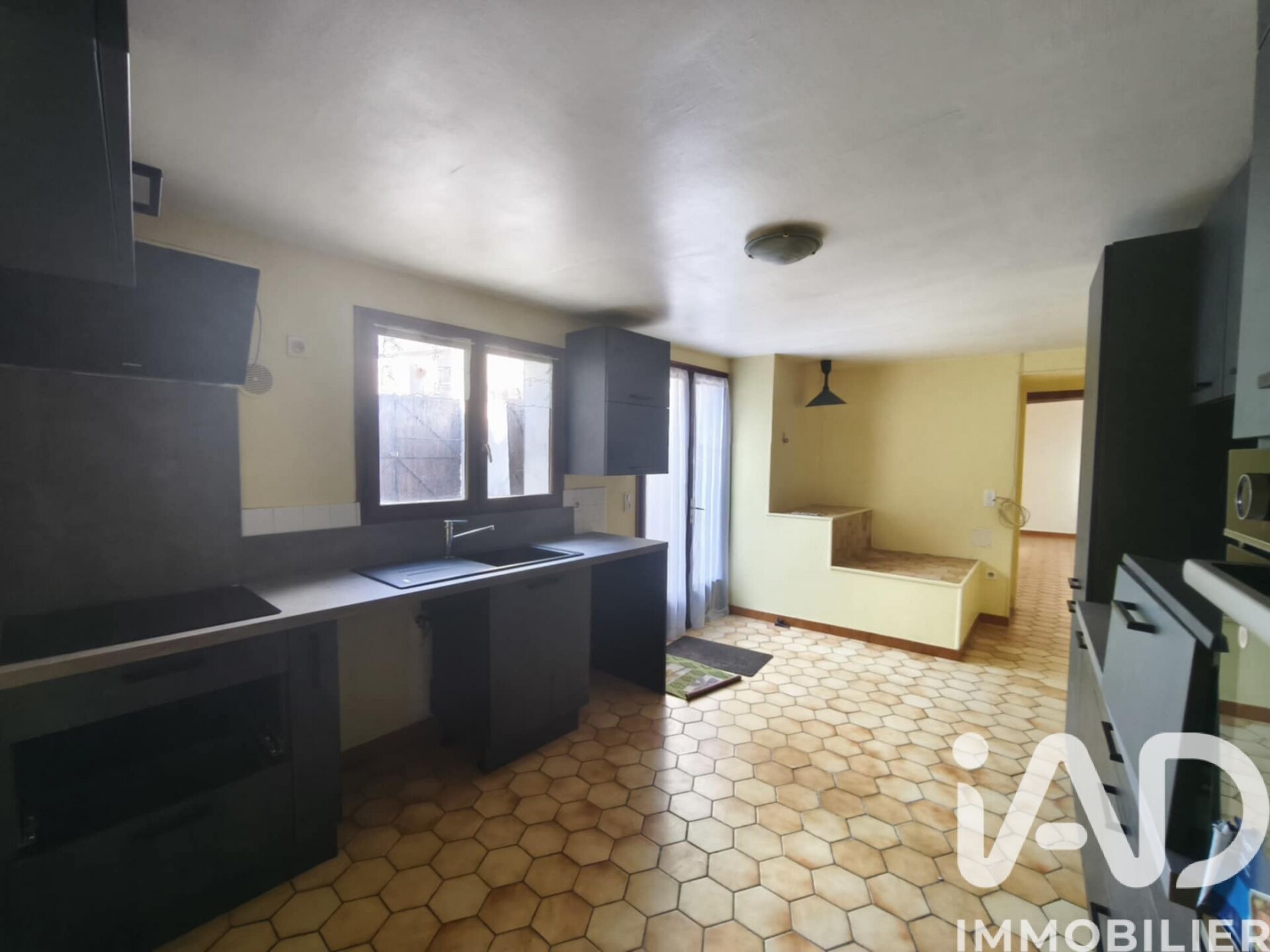 Vente Maison/villa 5 pièces - Photo 4