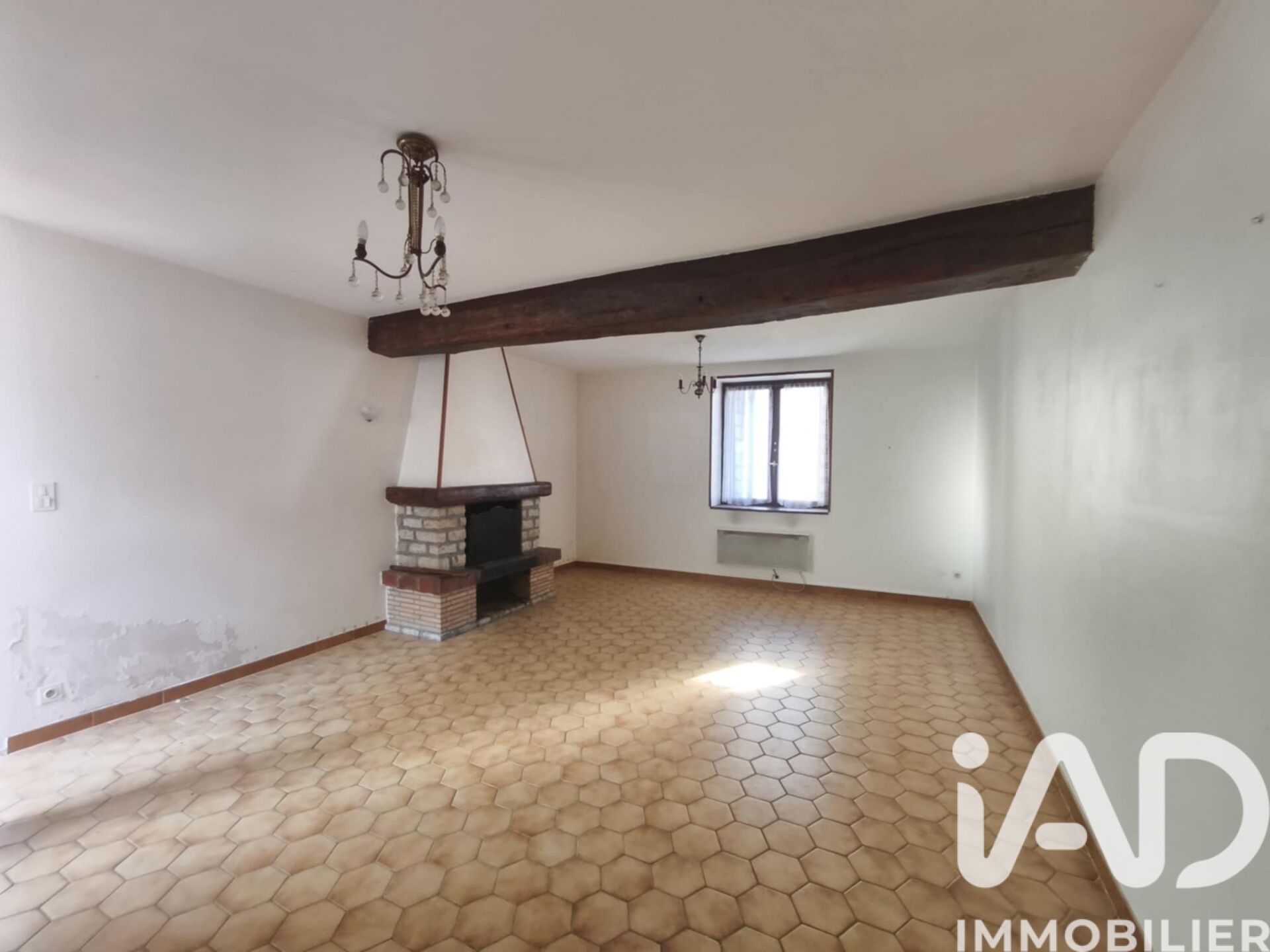 Vente Maison/villa 5 pièces - Photo 5