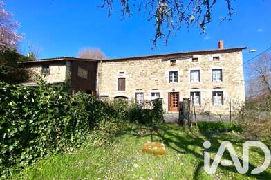 Maison 7 pièces 97000 €