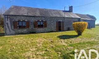 Maison 5 Pièces 122 m² à vendre à Tourailles (41190)