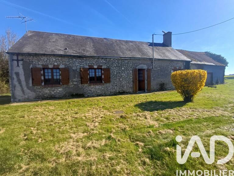 Vente Maison/villa 5 pièces — photo 1