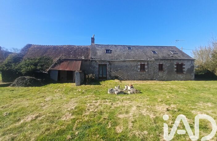 Vente Maison/villa 5 pièces — photo 3