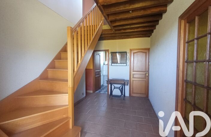 Vente Maison/villa 5 pièces — photo 5