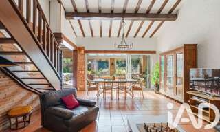 Maison 10 Pièces 328 m² à vendre à Cornebarrieu (31700)