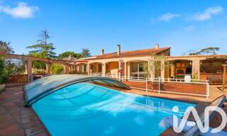 Maison 10 Pièces 328 m² à vendre à Cornebarrieu (31700)