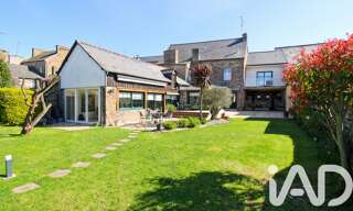 Maison 7 Pièces 230 m² à vendre à Lamballe-Armor (22400)