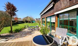 Maison 7 Pièces 230 m² à vendre à Lamballe-Armor (22400)