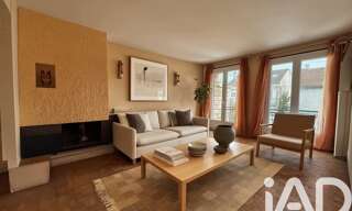 Maison 7 Pièces 100 m² à vendre à Mitry-Mory (77290)