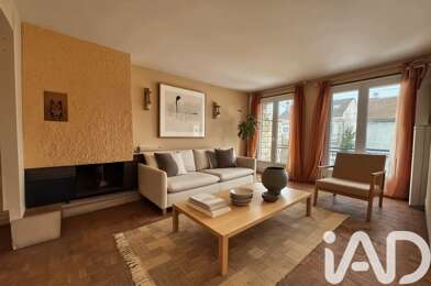 Maison 7 pièces 312000 €