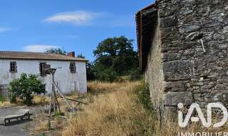 Maison 4 Pièces 155 m² à vendre à Bressuire (79300)