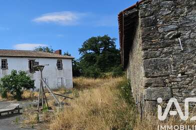 Maison 4 pièces 60000 €