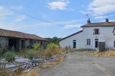 Maison 8 pièces 111500 €