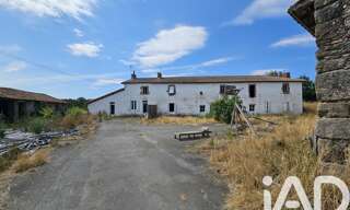 Maison 12 Pièces 245 m² à vendre à Bressuire (79300)