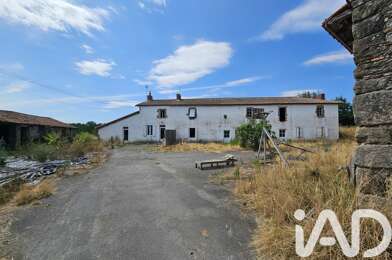 Maison 12 pièces 173000 €