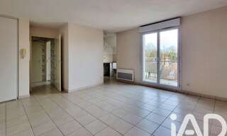 Appartement 3 Pièces 50 m² à louer à La Ferté-Gaucher (77320)