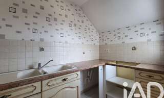 Appartement 3 Pièces 50 m² à louer à La Ferté-Gaucher (77320)
