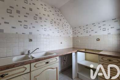 Appartement 3 pièces 630 €