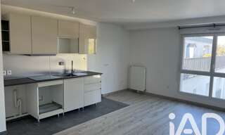 Appartement 2 Pièces 49 m² à vendre à Bourg-la-Reine (92340)