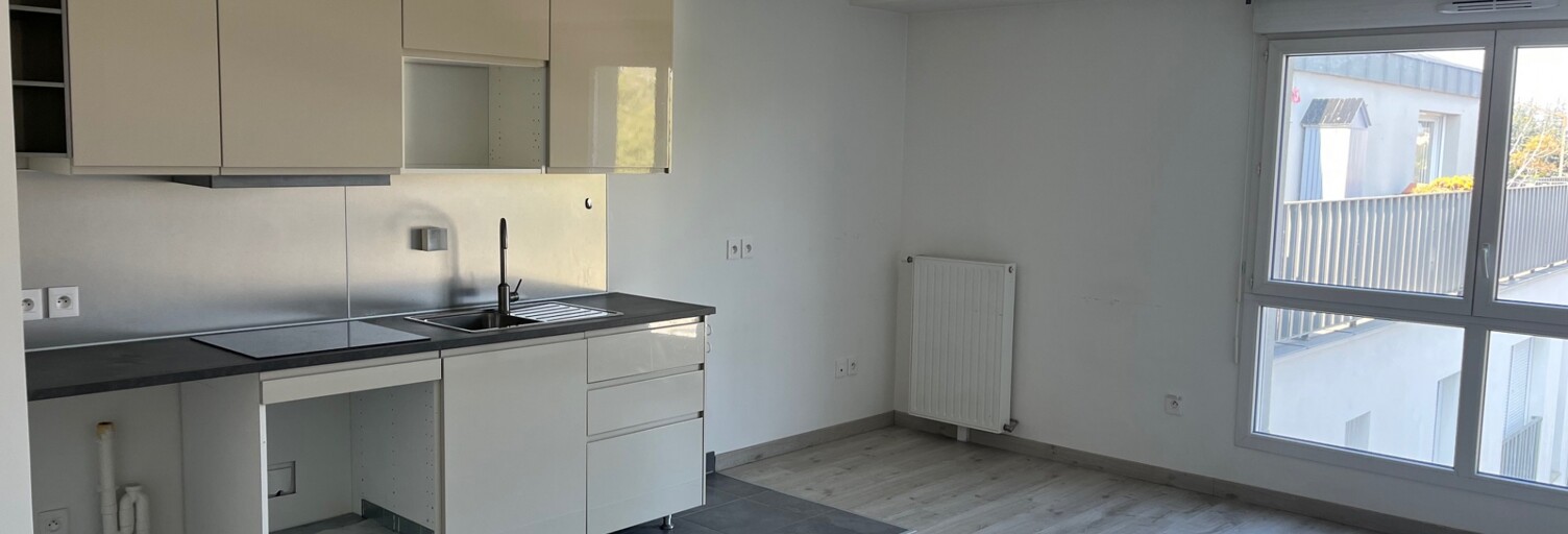 Appartement 2 Pièces 49 m² à vendre à Bourg-la-Reine (92340)
