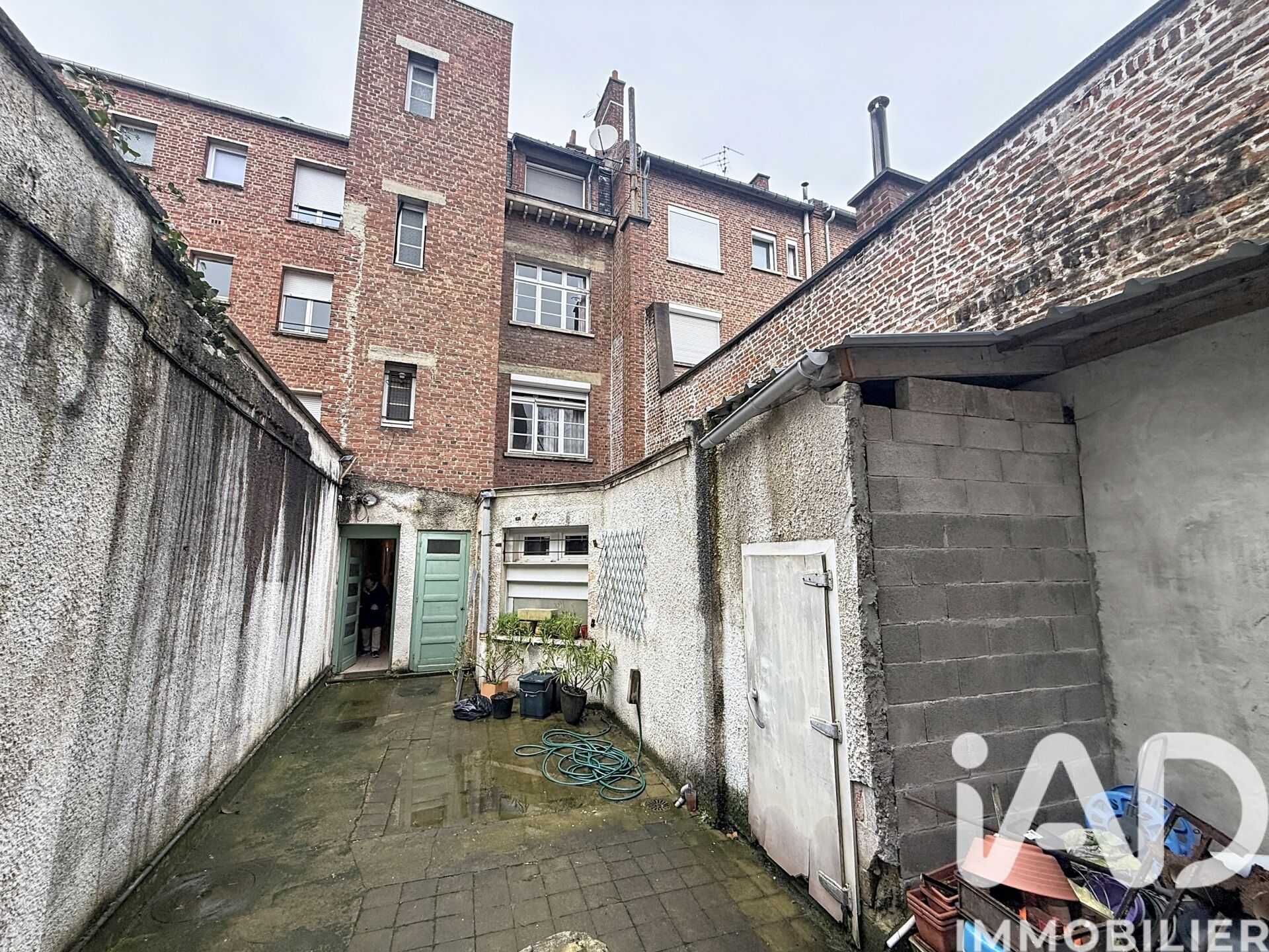 Vente Immeuble 225 m² - Photo 2