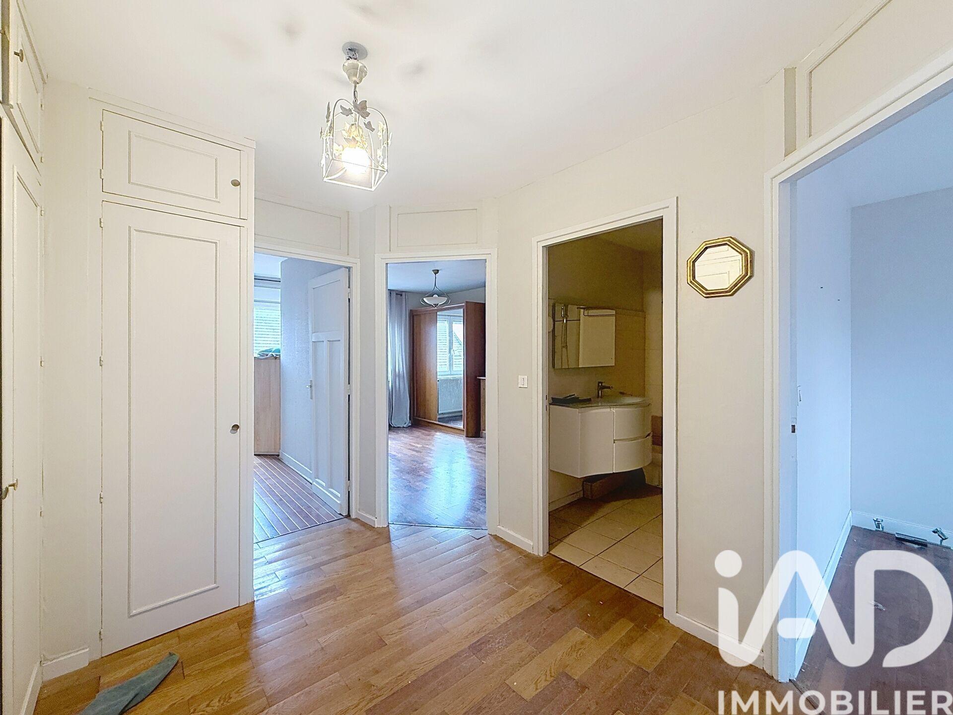 Vente Immeuble 225 m² - Photo 4