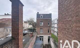 Immeuble  225 m² à vendre à Douai (59500)