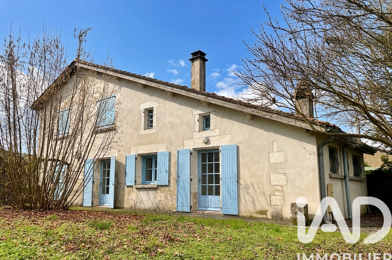 Maison 10 pièces 195000 €
