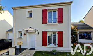 Maison 5 Pièces 80 m² à vendre à Saint-Soupplets (77165)