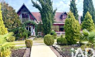 Maison 8 Pièces 180 m² à vendre à Amboise (37400)