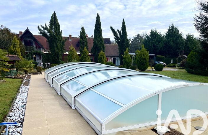 Vente Maison traditionnelle 8 pièces — photo 4