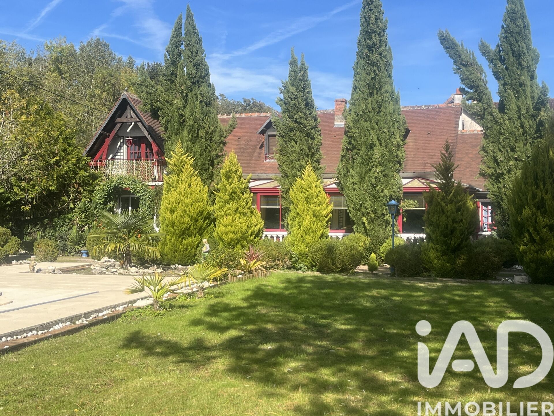 Vente Maison/villa 8 pièces - Photo 5