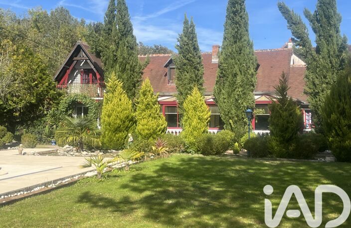 Vente Maison traditionnelle 8 pièces — photo 5