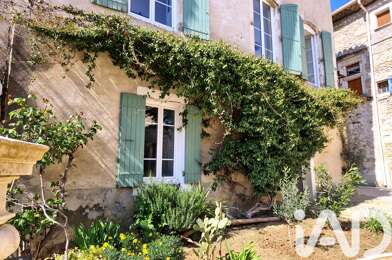 Maison 6 pièces 270000 €