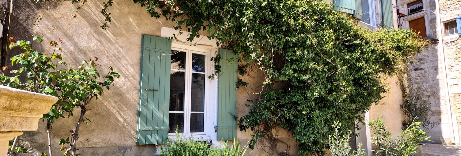 Maison 6 Pièces 150 m² à vendre à Saint-Marcel-d'Ardèche (07700)