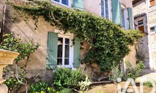 Maison 6 Pièces 150 m² à vendre à Saint-Marcel-d'Ardèche (07700)