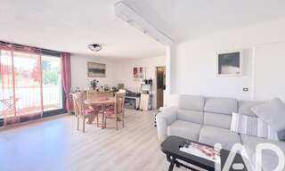 Appartement 4 Pièces 85 m² à vendre à Marignane (13700)