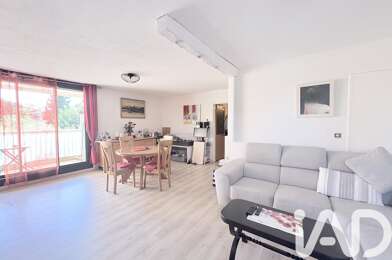 Appartement 4 pièces 219000 €