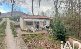 Maison 2 Pièces 29 m² à vendre à Vabres-l'Abbaye (12400)