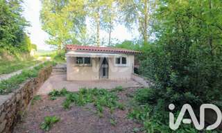 Maison 2 Pièces 29 m² à vendre à Vabres-l'Abbaye (12400)